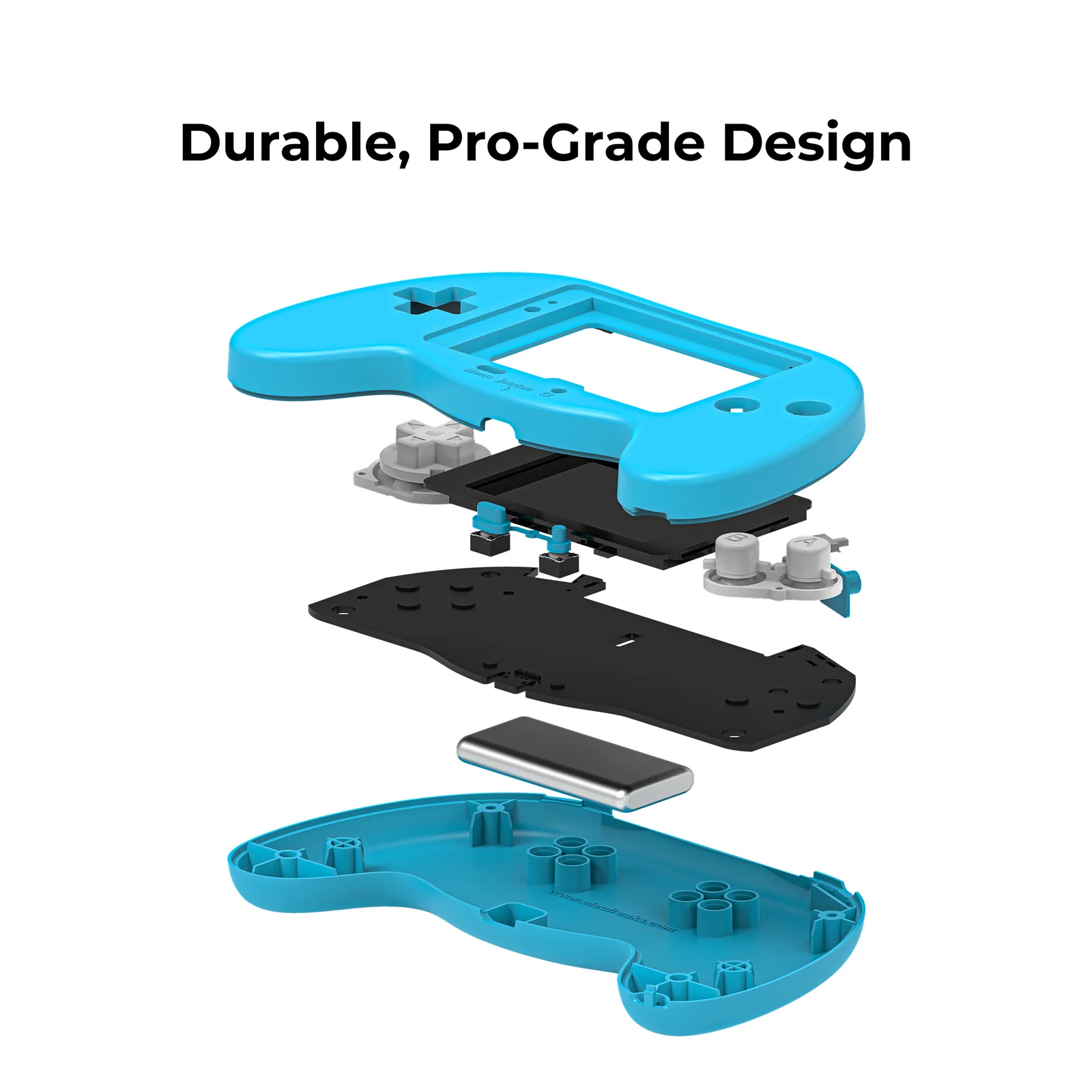 micro:bit Arcade Pro